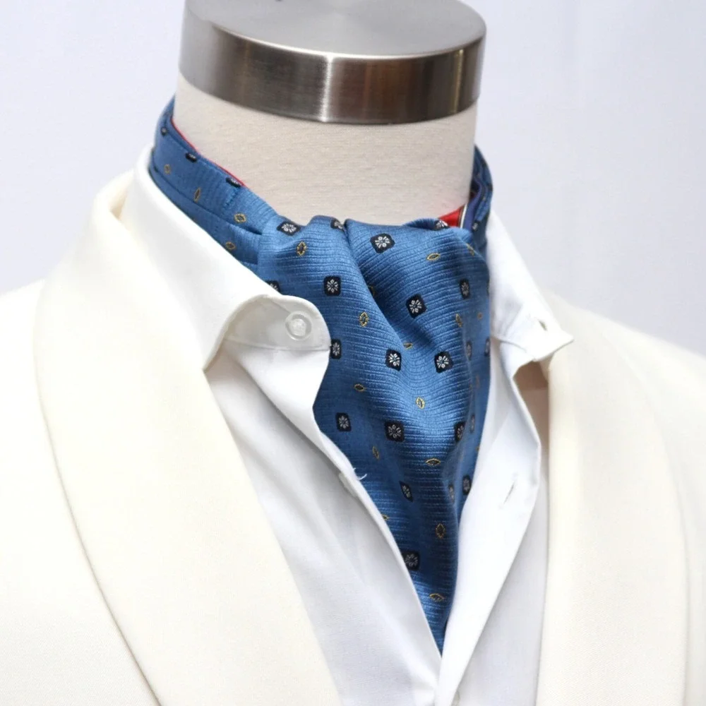 Camellucci silk day